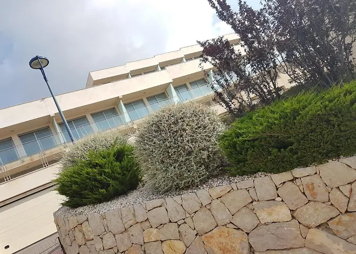 Casa La Xiqueta Playa,160M2,Vistas Al Mar+Wifi