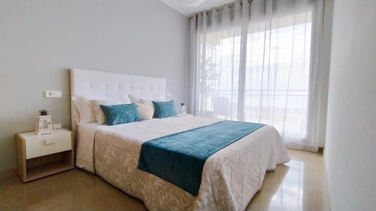 Casa La Xiqueta Playa,160m2,vistas Al Mar+wifi