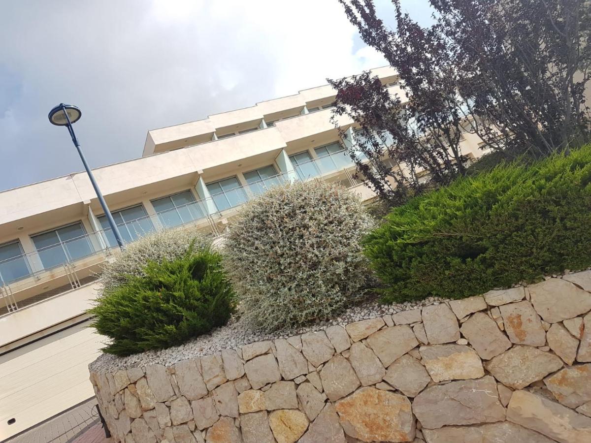 Casa La Xiqueta Playa,160m2,vistas Al Mar+wifi *