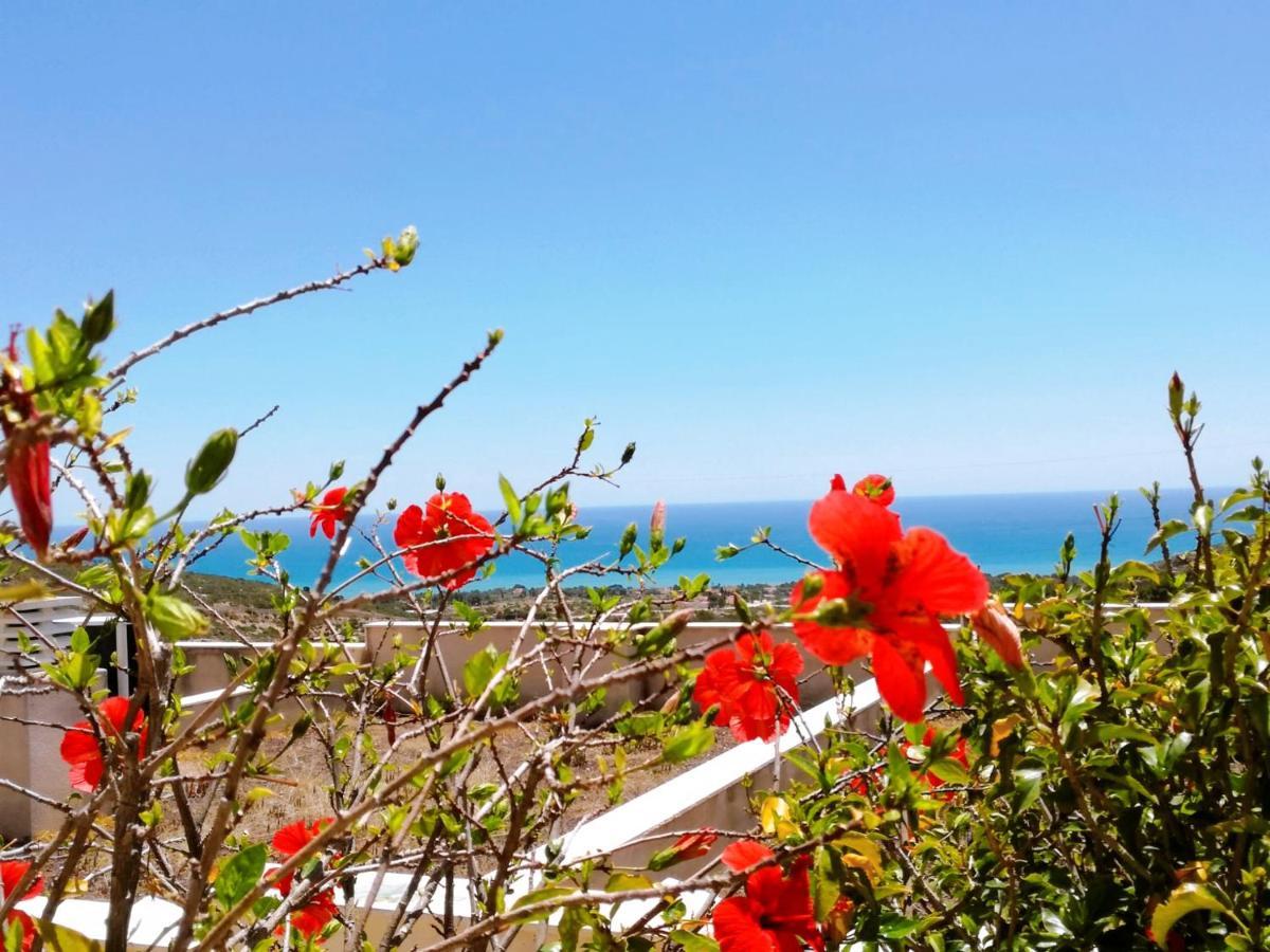Holiday home Casa La Xiqueta Playa,160m2,vistas Al Mar+wifi *