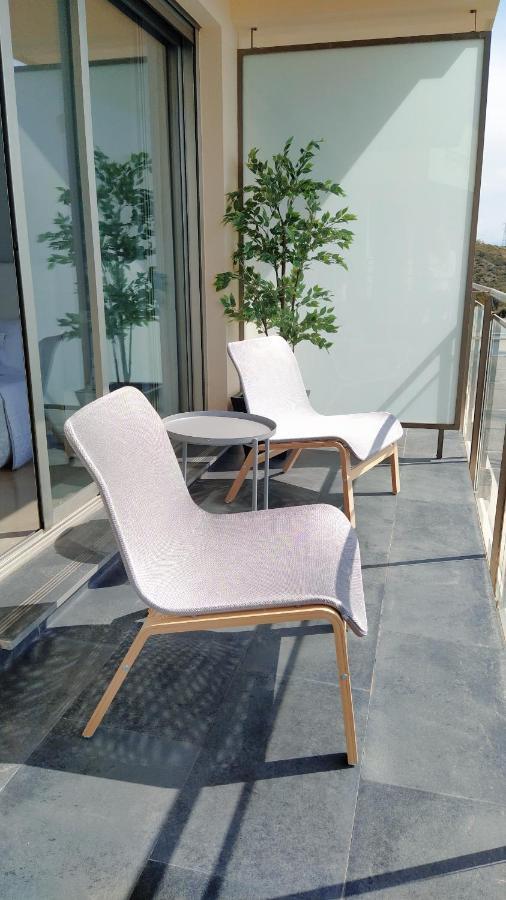 Casa La Xiqueta Playa,160m2,vistas Al Mar+wifi Holiday home